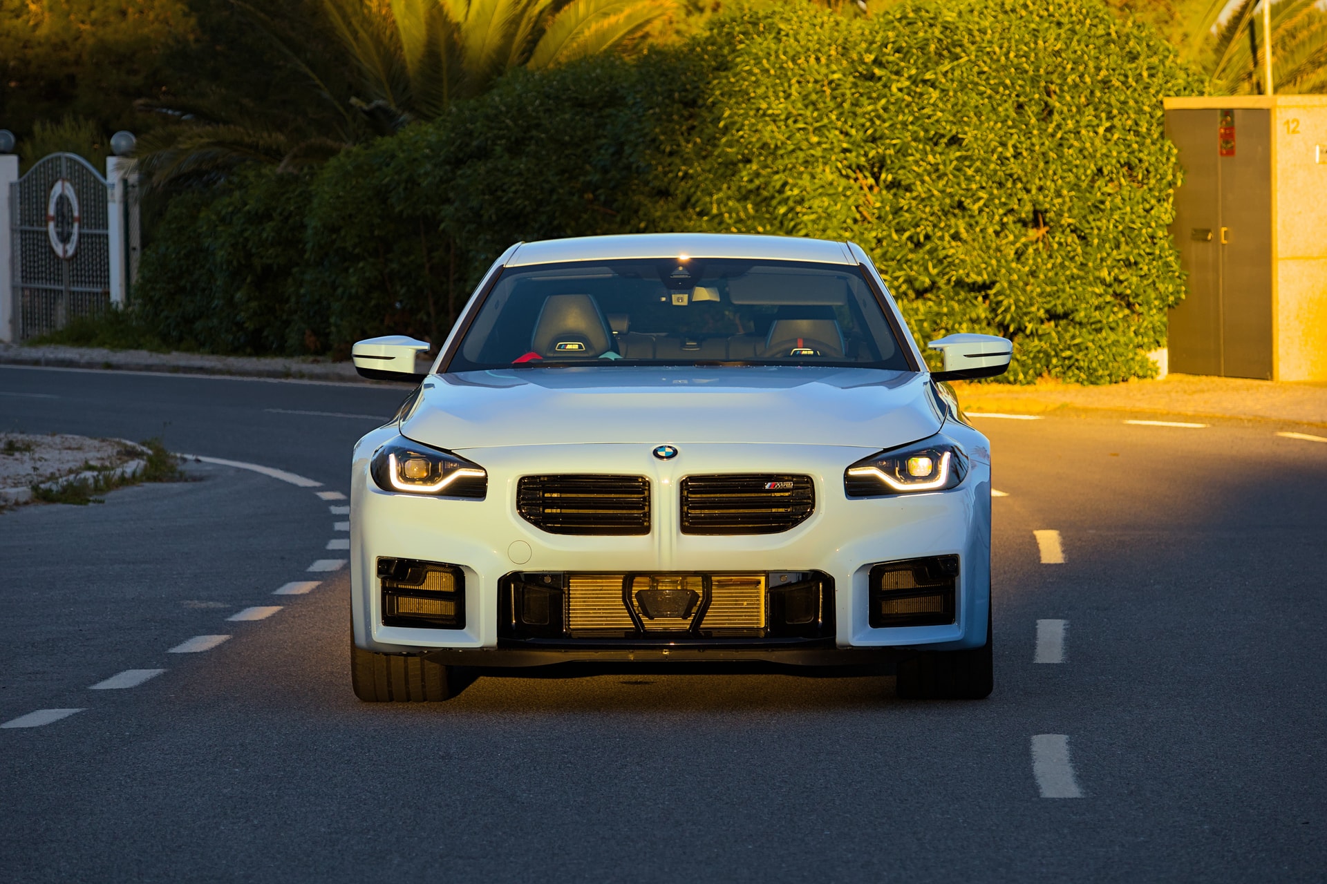 BMW M2