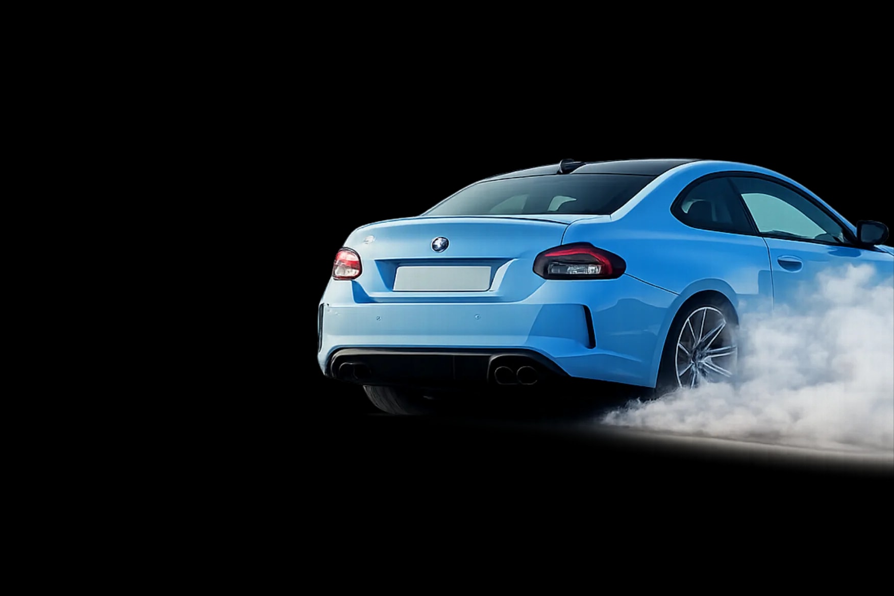 2025 BMW M2 G87