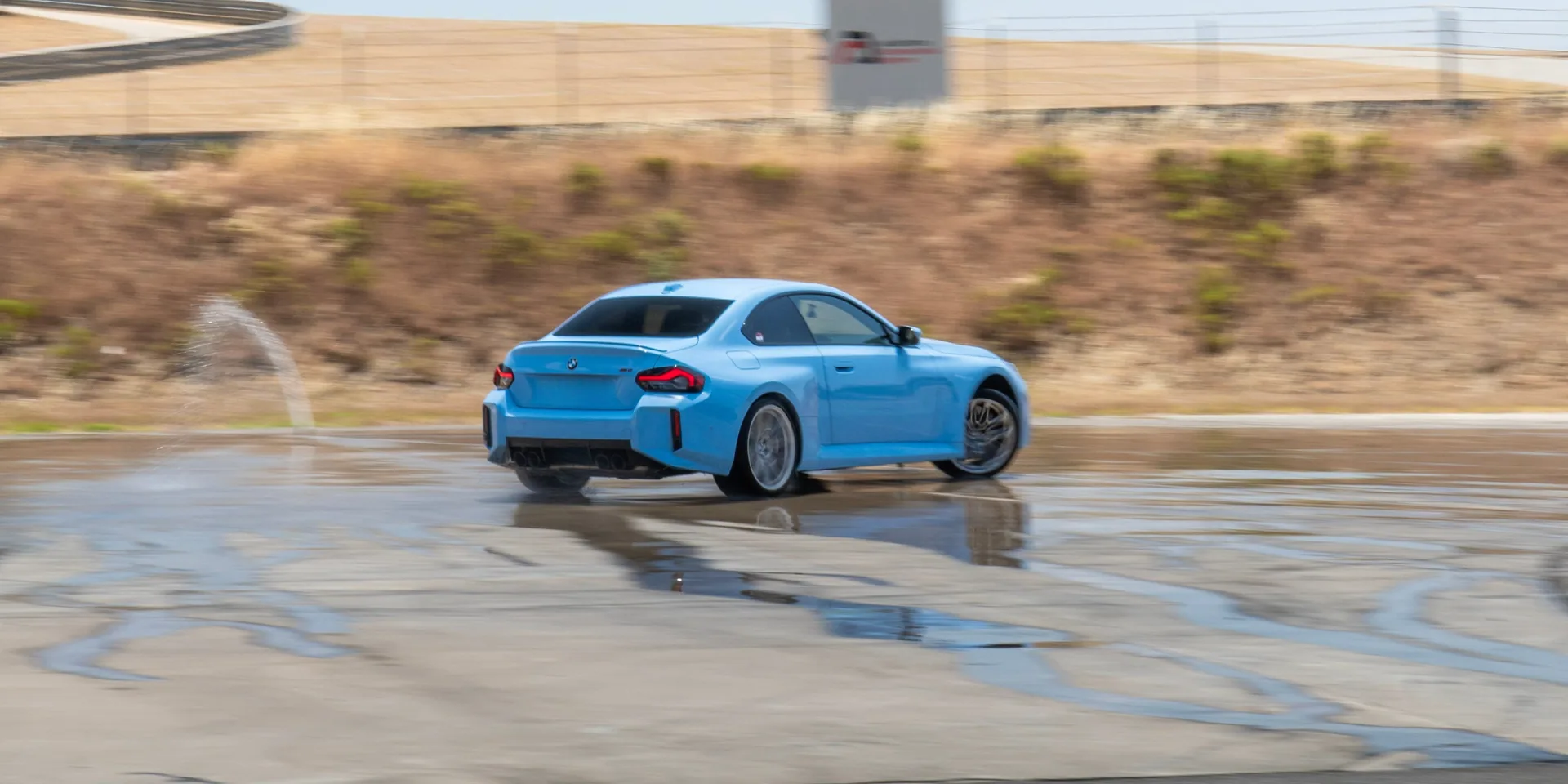 2025 BMW M2 G87