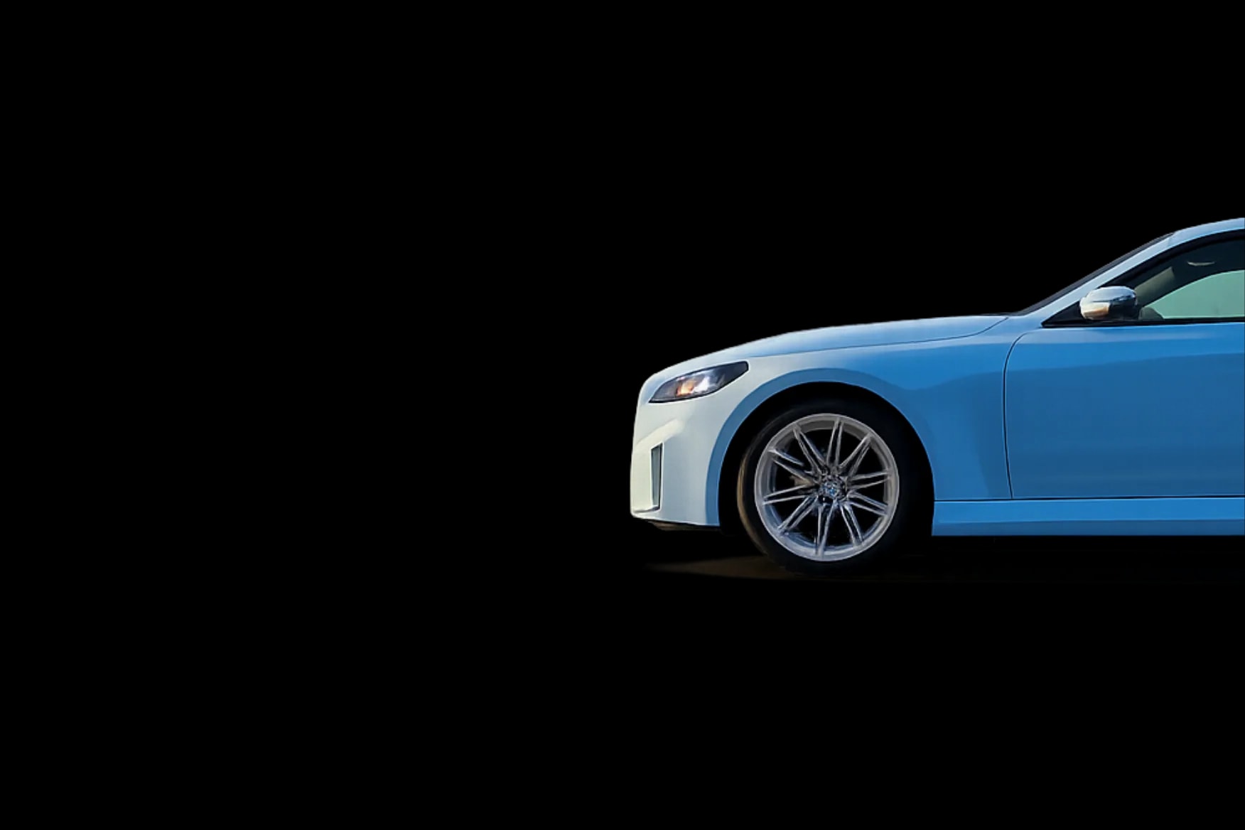 2025 BMW M2 G87