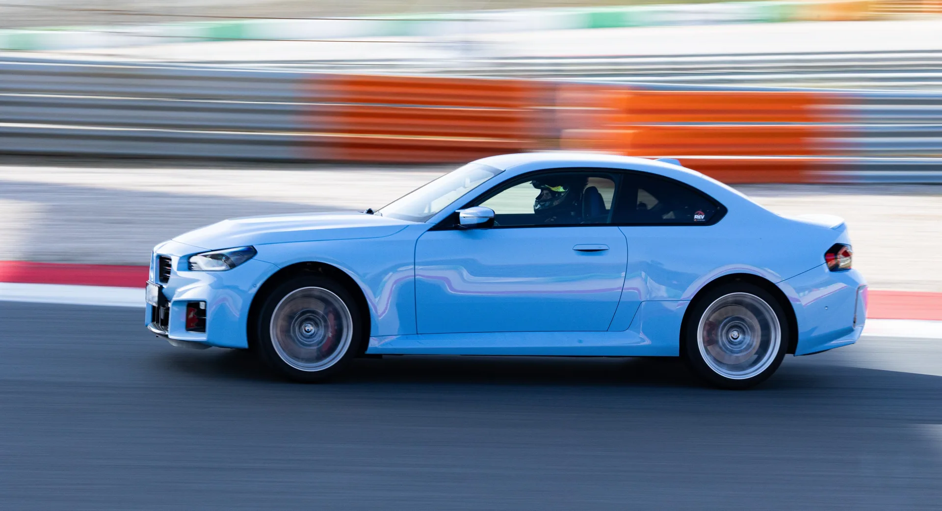 2025 BMW M2 G87