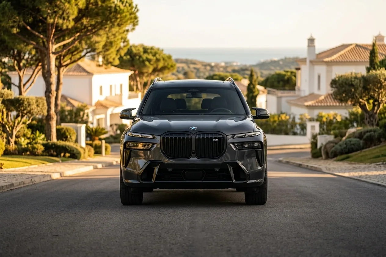 REV BMW X7 M60i img1