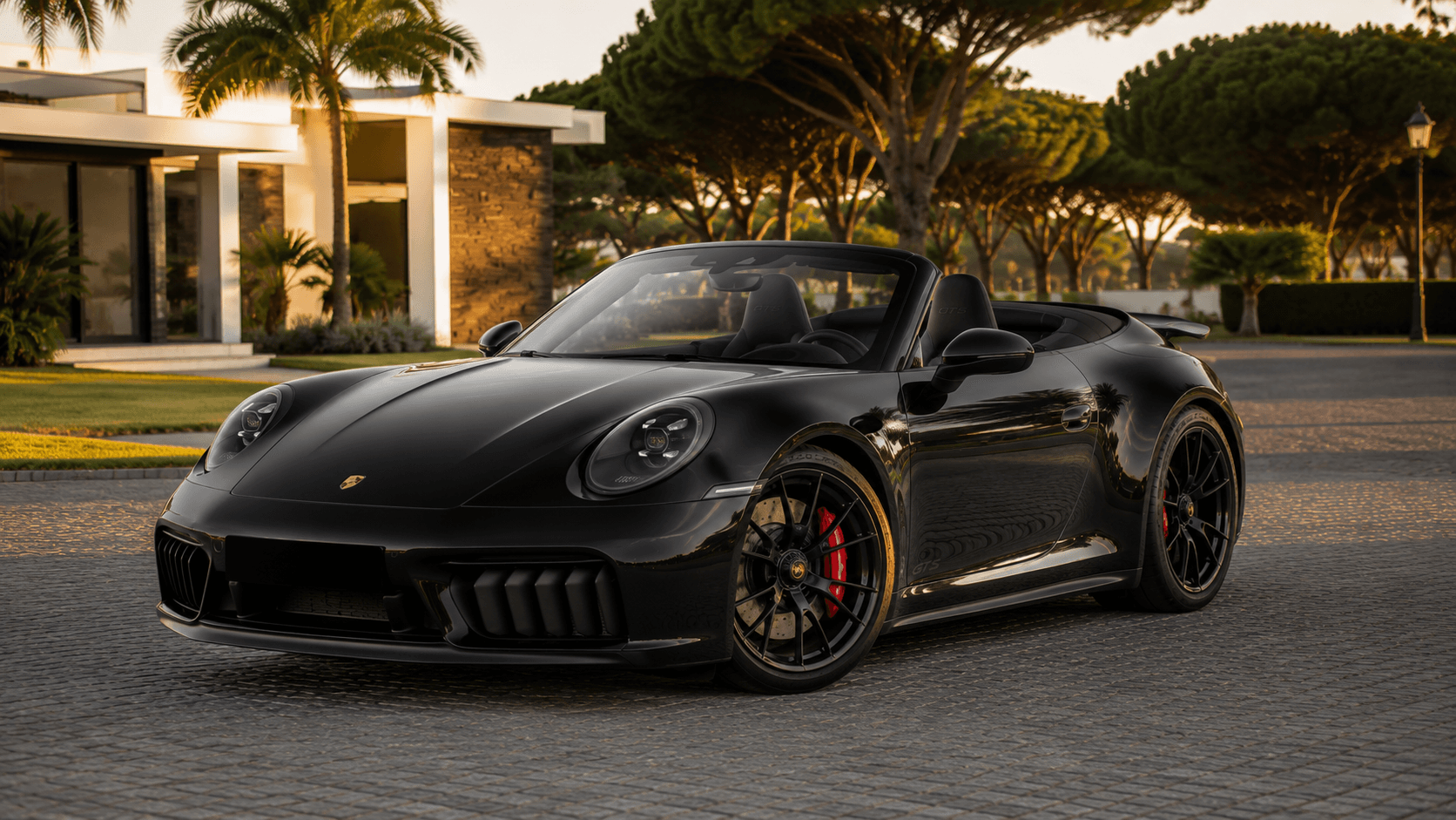 REV 911 carrera 4 gts img1