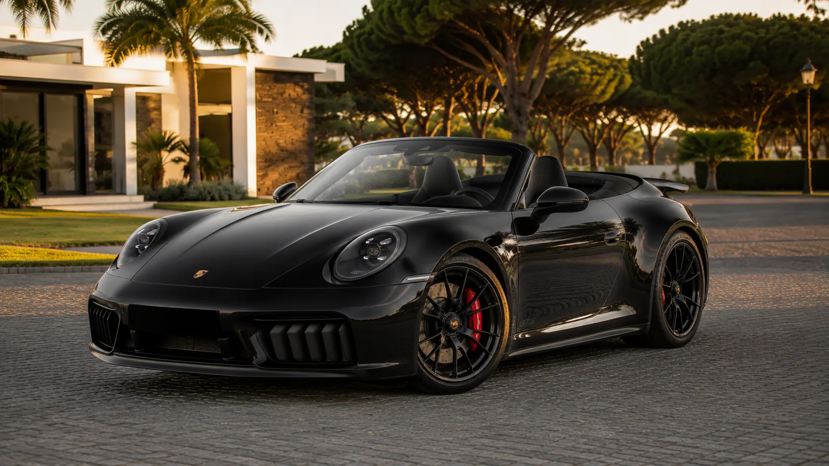 REV 911 carrera 4 gts img1