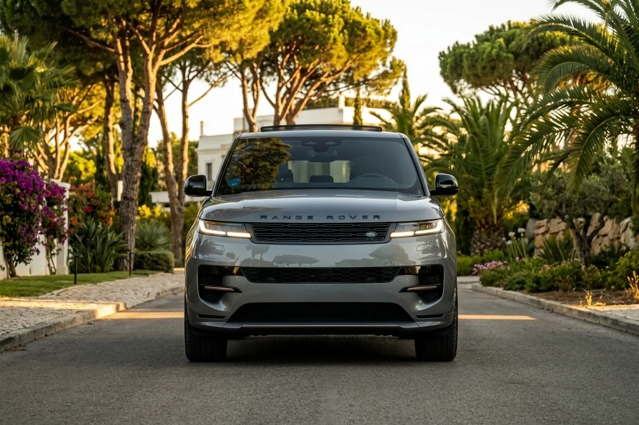 REV range rover sport img1