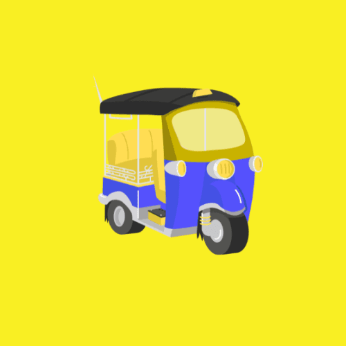 Albufeira Tuk Tuk Tours