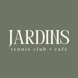 Jardins Tennis Club