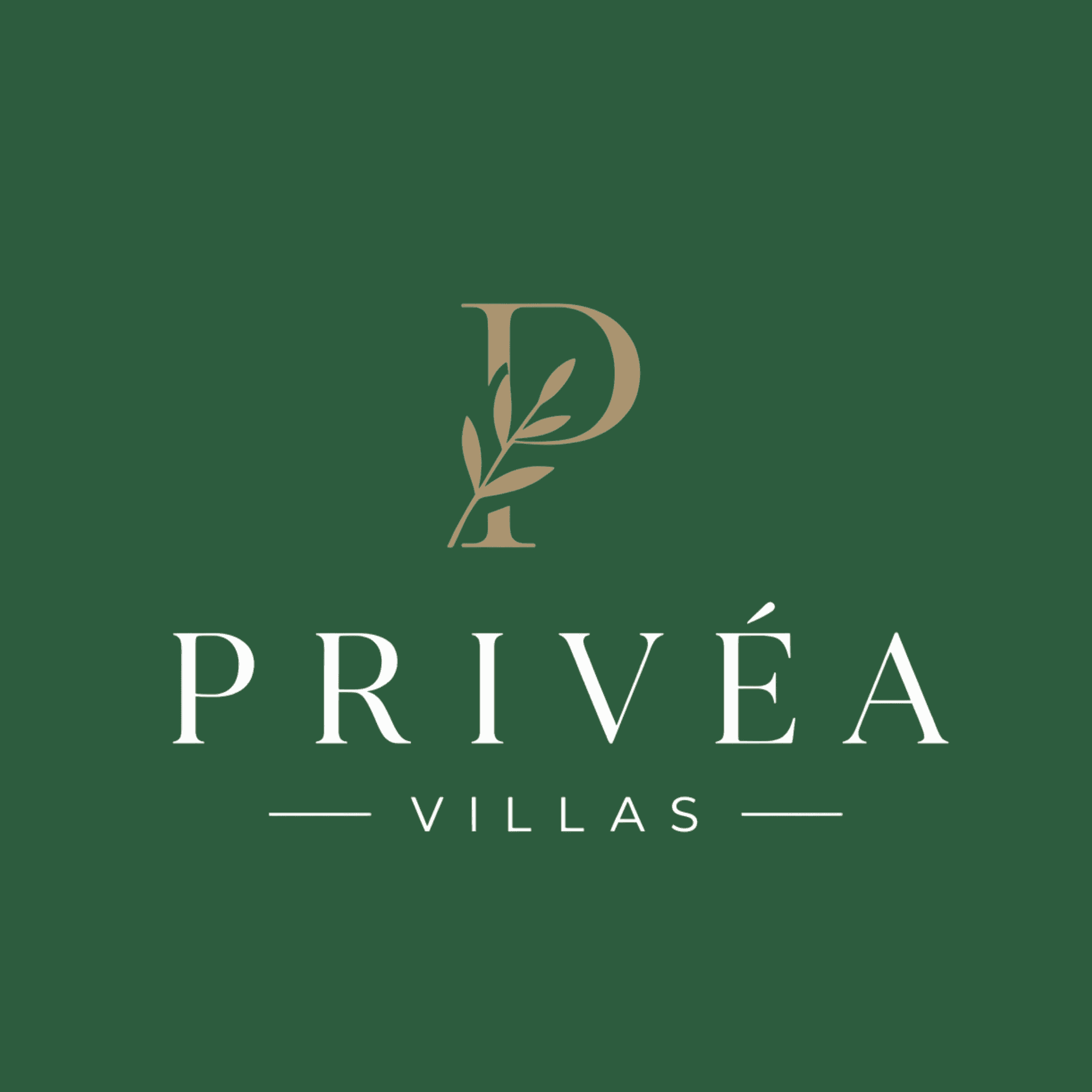 Privéa Villas