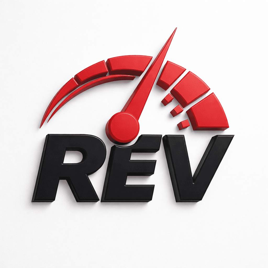 REV Track Days & Events